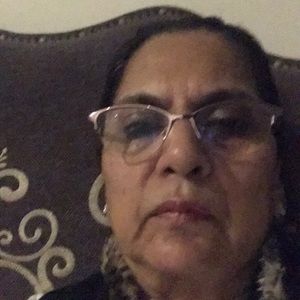 Meet your Posher, Sunita